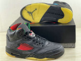 Authentic Air Jordan 5