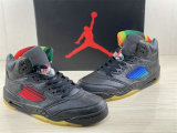Authentic Air Jordan 5