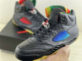 Authentic Air Jordan 5