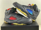Authentic Air Jordan 5
