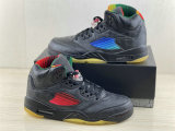 Authentic Air Jordan 5