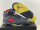 Authentic Air Jordan 5