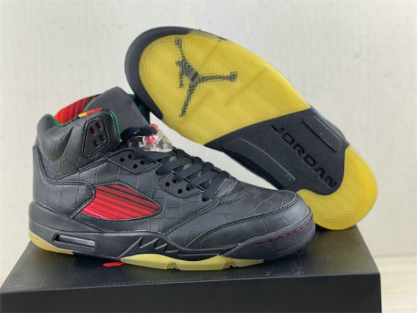 Authentic Air Jordan 5