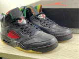 Authentic Air Jordan 5