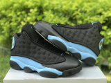 Authentic Air Jordan 13 “University Blue”