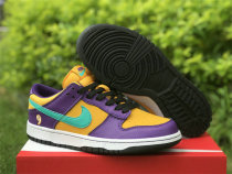 Authentic Nike Dunk Low “Lisa Leslie” Authentic Nike Dunk Low “Lisa Leslie”