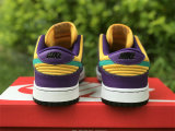 Authentic Nike Dunk Low “Lisa Leslie”