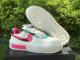 Authentic Nike Air Force 1 White/Pink