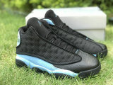Authentic Air Jordan 13 “University Blue”
