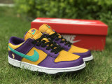 Authentic Nike Dunk Low “Lisa Leslie”