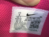 Authentic Nike Air Force 1 White/Pink