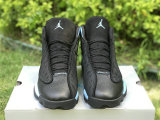 Authentic Air Jordan 13 “University Blue”