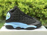 Authentic Air Jordan 13 “University Blue”