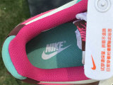 Authentic Nike Air Force 1 White/Pink