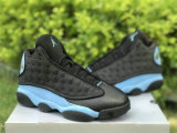 Authentic Air Jordan 13 “University Blue”