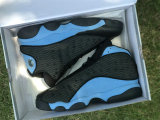 Authentic Air Jordan 13 “University Blue”