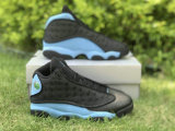 Authentic Air Jordan 13 “University Blue”