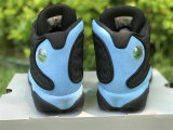 Authentic Air Jordan 13 “University Blue”