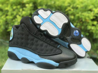 Authentic Air Jordan 13 “University Blue”