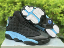 Authentic Air Jordan 13 “University Blue” Authentic Air Jordan 13 “University Blue”