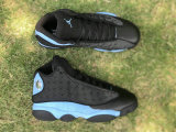Authentic Air Jordan 13 “University Blue”
