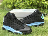 Authentic Air Jordan 13 “University Blue”