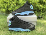 Authentic Air Jordan 13 “University Blue”