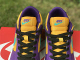 Authentic Nike Dunk Low “Lisa Leslie”