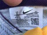 Authentic Nike Dunk Low “Lisa Leslie”