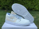 Authentic Air Jordan 1 Low “Canvas”