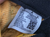 Authentic Air Jordan 11 Team Yellow/Black