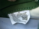 Authentic Air Jordan 1 High OG “Gorge Green” GS