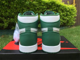 Authentic Air Jordan 1 High OG “Gorge Green” GS