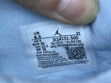 Authentic Air Jordan 1 Low “Canvas” GS