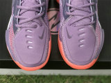 Authentic Nike Air Zoom GT Purple Damn/Amethyst