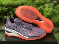Authentic Nike Air Zoom GT Purple Damn/Amethyst