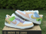 Authentic Nike Dunk Low SE WMNS “Sun Club”