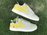Authentic Nike Dunk Low “Banana”