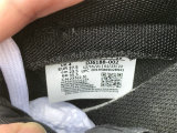 Authentic Nike Dunk Low Black/White
