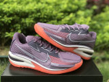 Authentic Nike Air Zoom GT Purple Damn/Amethyst