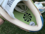 Authentic Nike Dunk Low SE WMNS “Sun Club”