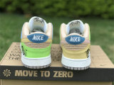 Authentic Nike Dunk Low SE WMNS “Sun Club”