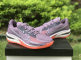Authentic Nike Air Zoom GT Purple Damn/Amethyst