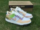 Authentic Nike Dunk Low SE WMNS “Sun Club”