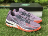 Authentic Nike Air Zoom GT Purple Damn/Amethyst