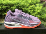 Authentic Nike Air Zoom GT Purple Damn/Amethyst
