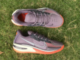 Authentic Nike Air Zoom GT Purple Damn/Amethyst