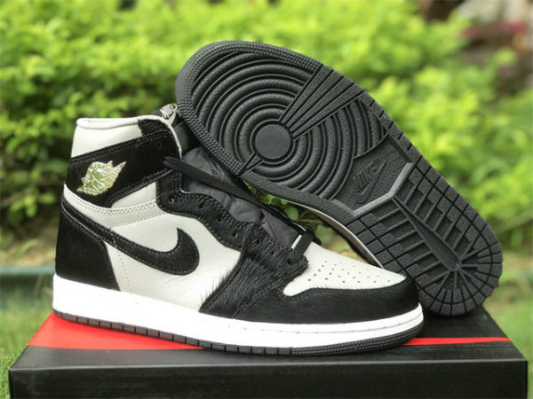 Authentic Air Jordan 1 High OG WMNS “Twist 2.0” GS