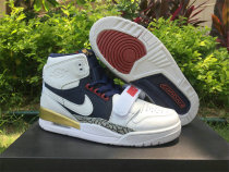 Authentic Air Jordan Legacy 312 White/Midnight Navy-Varsity Red Authentic Air Jordan Legacy 312 White/Midnight Navy-Varsity Red