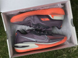 Authentic Nike Air Zoom GT Purple Damn/Amethyst